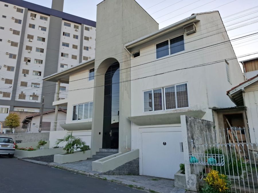 Casa Geminada - Venda - Centro - Tubarão - SC