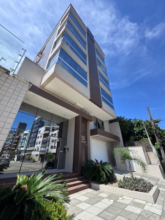 Apartamento Alto Padr�o - Venda - Mar Grosso - Laguna - SC