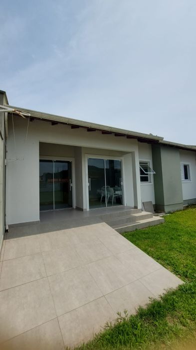Casa - Venda - S�o Jo�o (margem Direita) - Tubar�o - SC