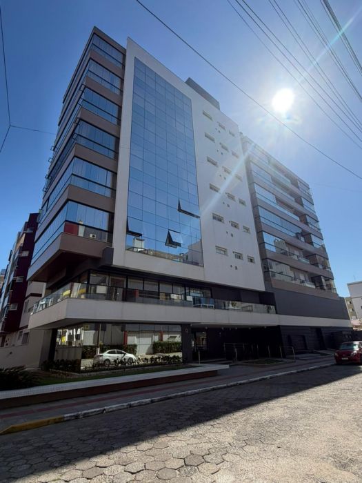 Apartamento Alto Padrão - Venda - Mar Grosso - Laguna - SC