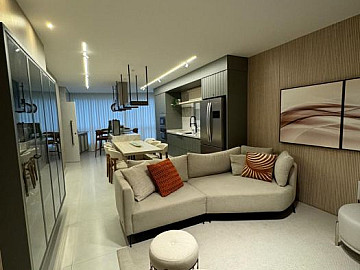 EDIFICIO CHAMPS