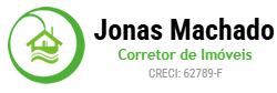 Jonas Machado - Corretor de Im�veis